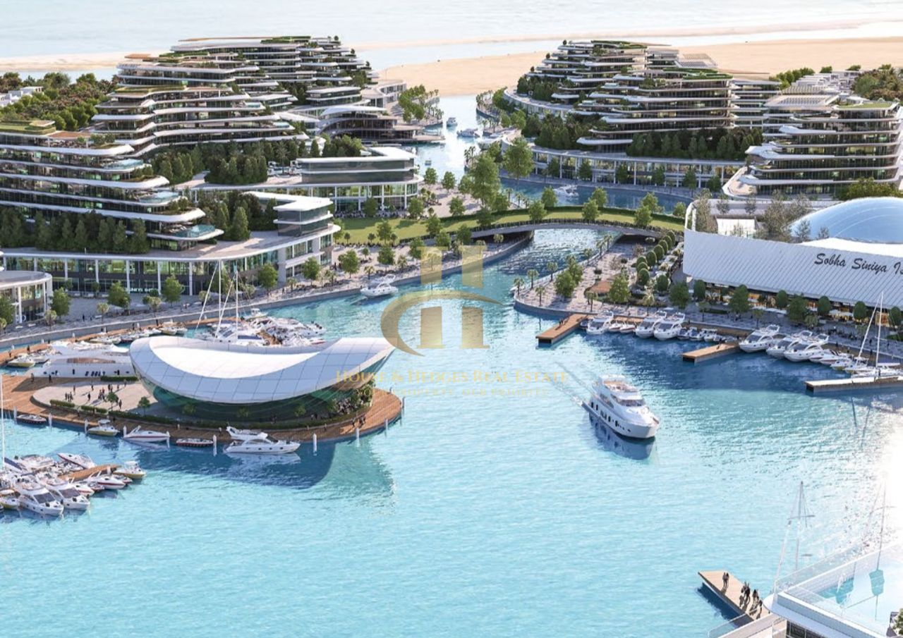 Luxruy living-Spacious Layout-High ROI