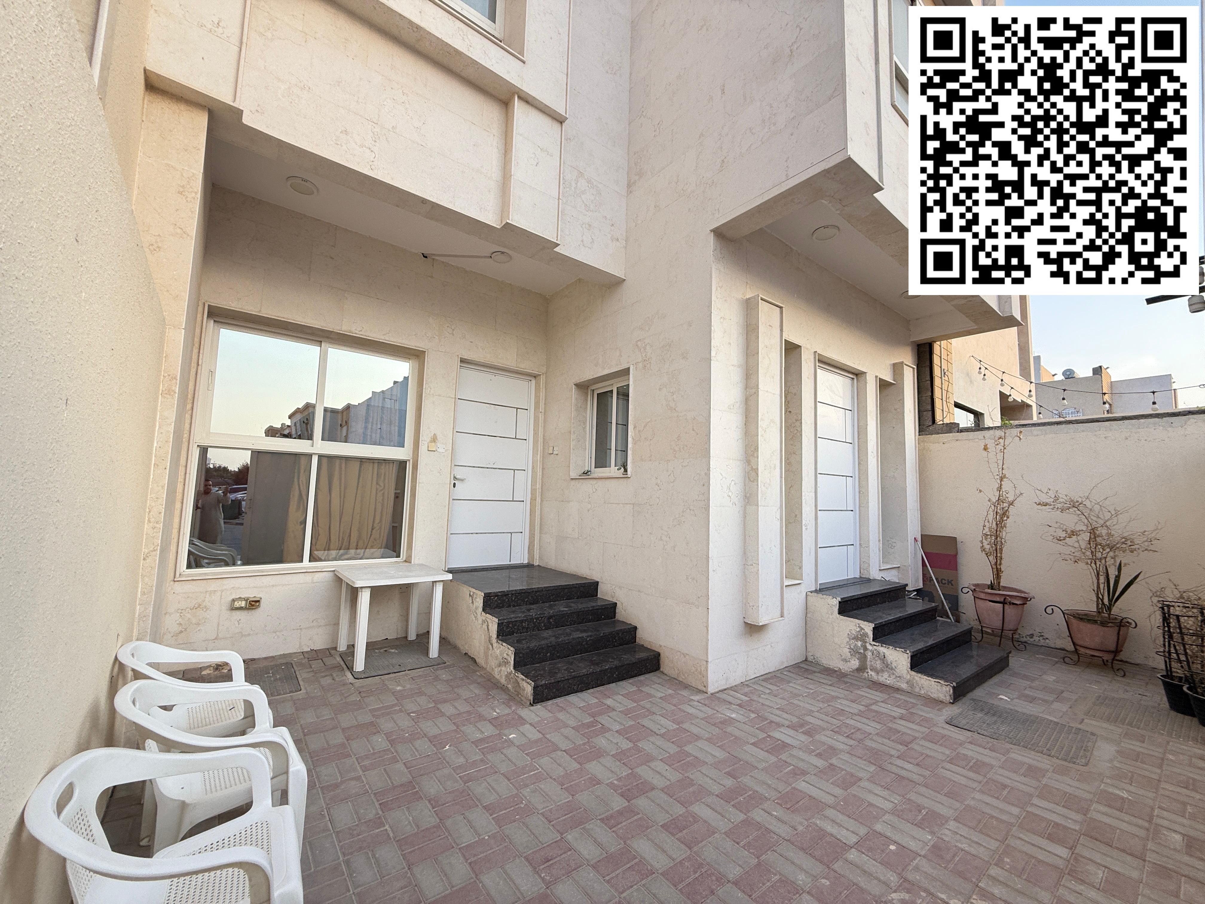 Exceptional Family Residence in Al Yasmin | 4-Bedroom Villa at a Competitive Price