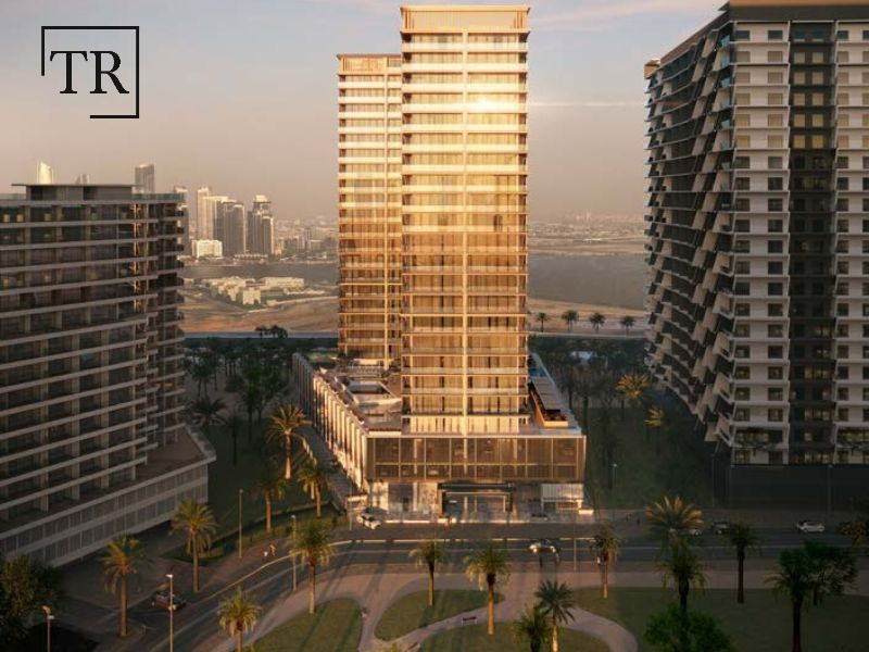Modern Living | High ROI | Premium Amenities