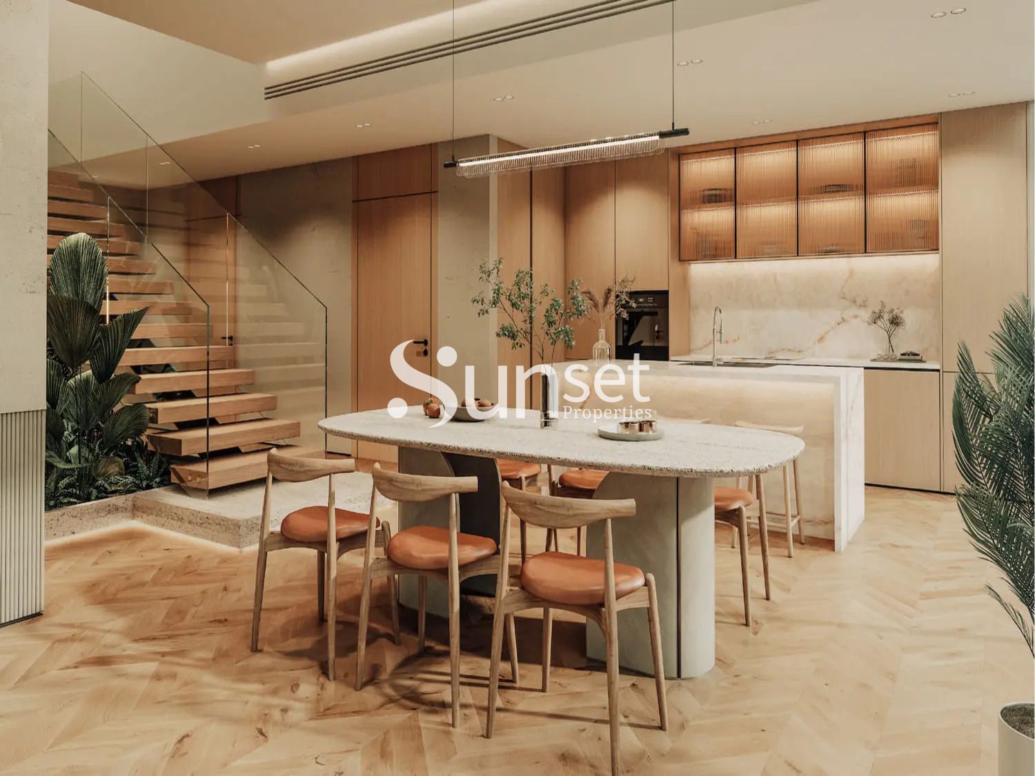 Ultimate Luxury Waterfront Lif...