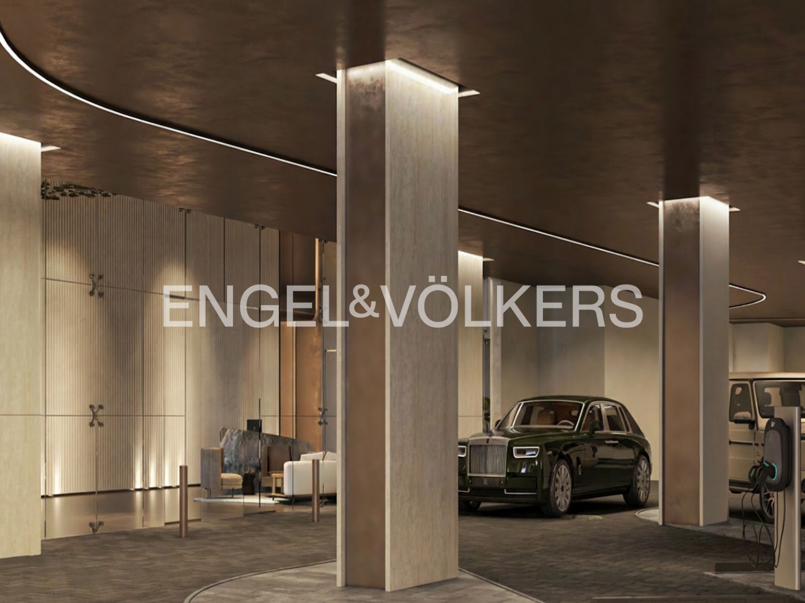 Premium Offices | Modern Luxury | Stunning Views