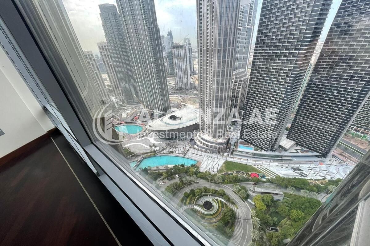 High Floor | Prime Location | Ready to Move