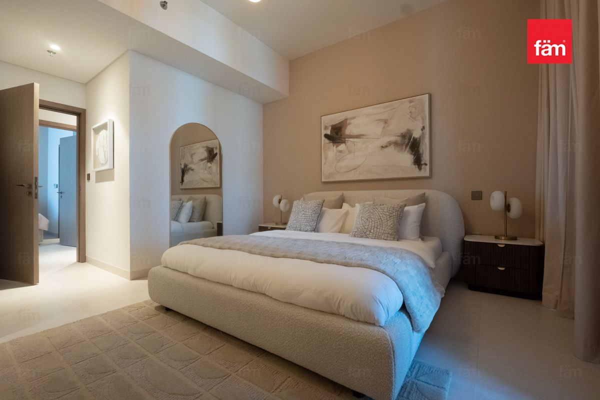 Free Hold |Park View | Maid | Multiple U...