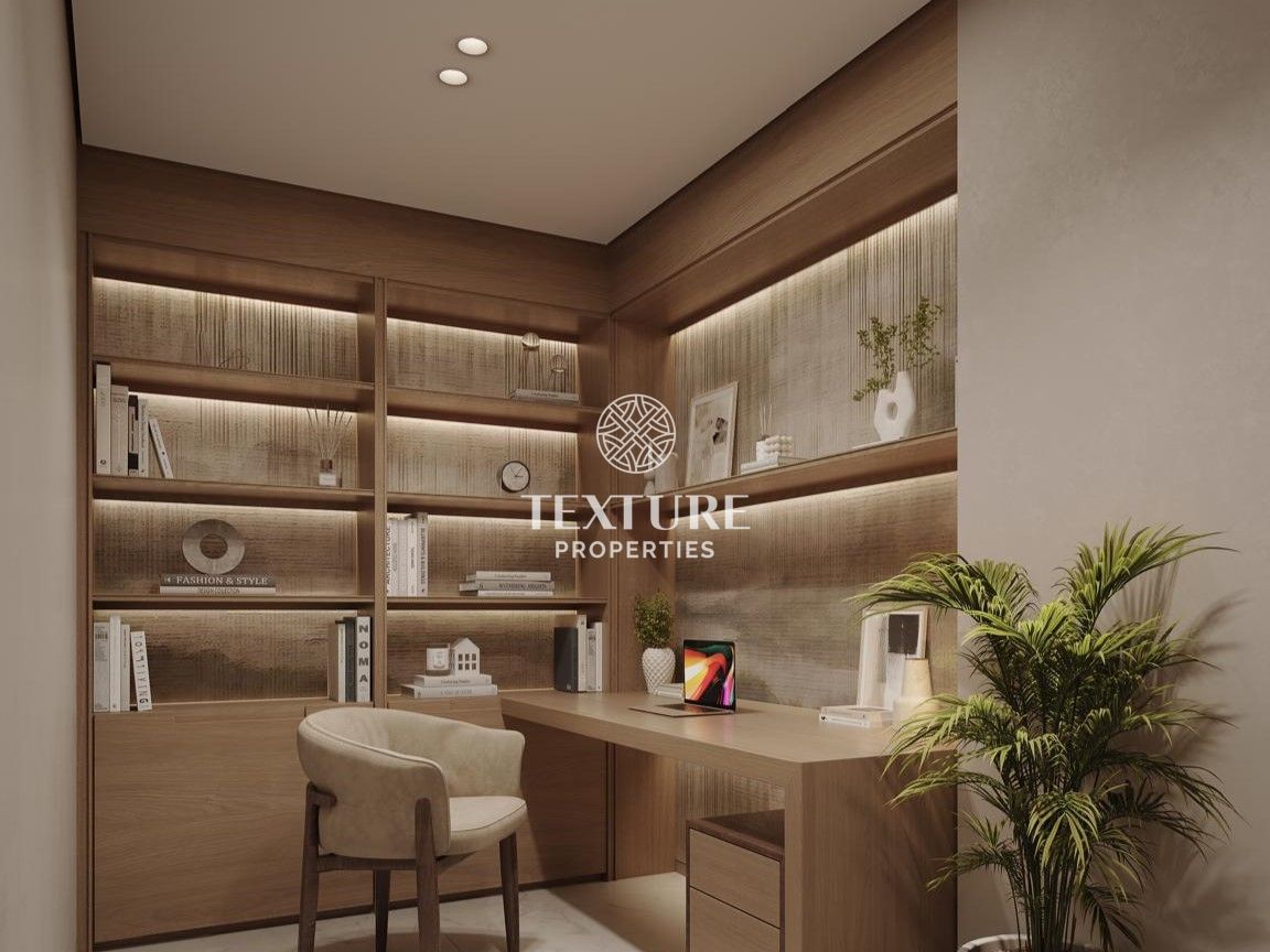 Contemporary Residences with Great ROI