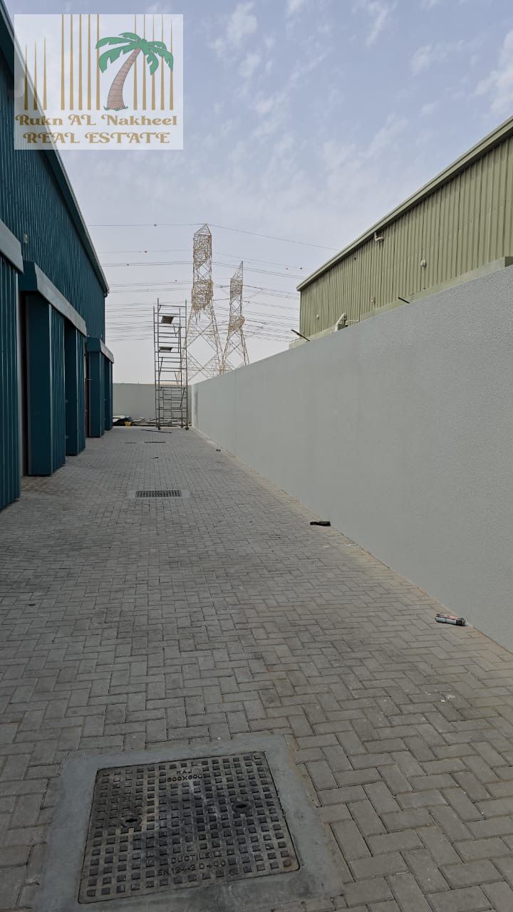 Warehouse | Brand New | Prime location