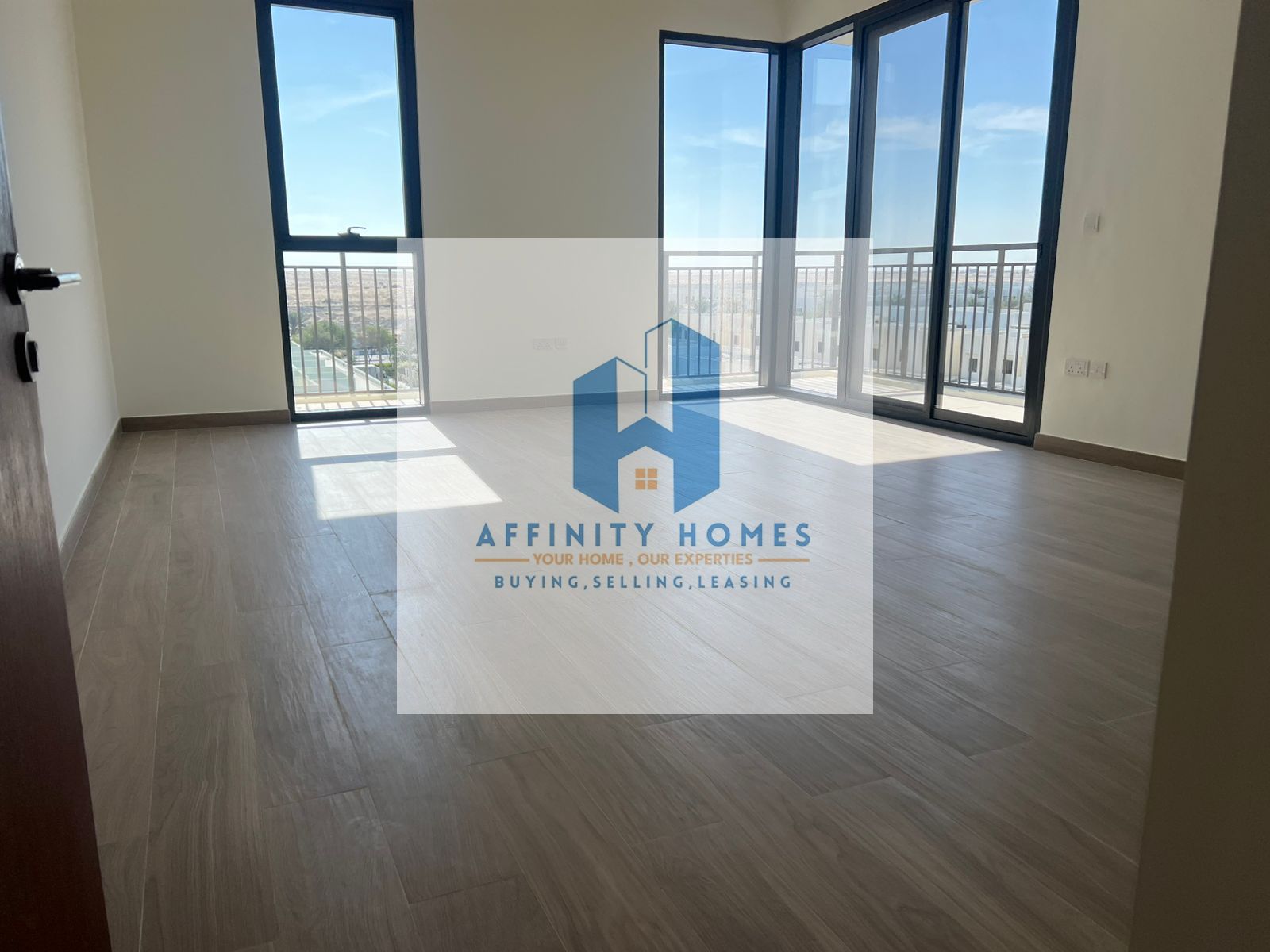 2 Bedroom | Pool & Community view | Spacious layout