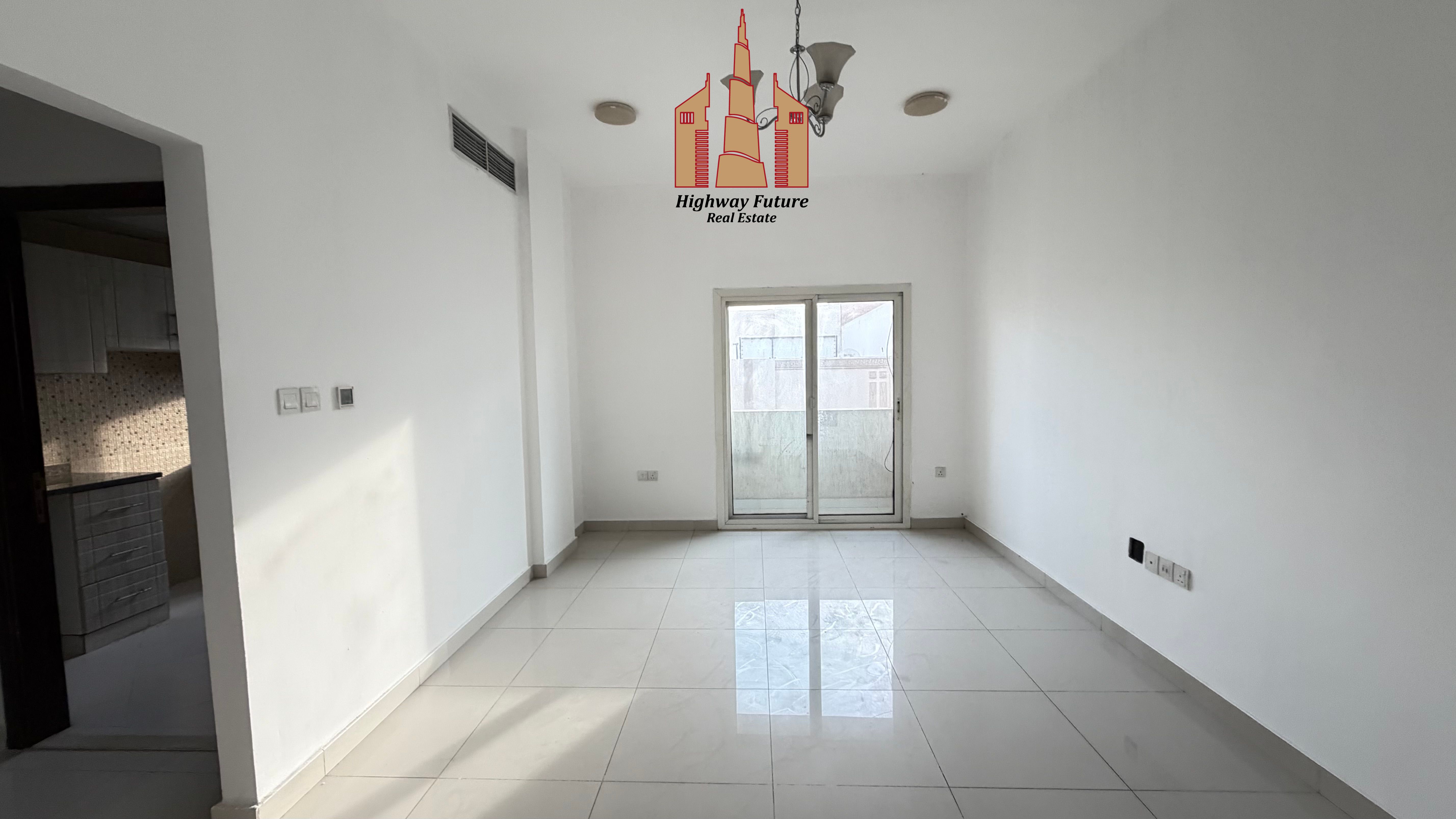Elegant 2bhk apartment with Balcony For Rent in Muwaileh