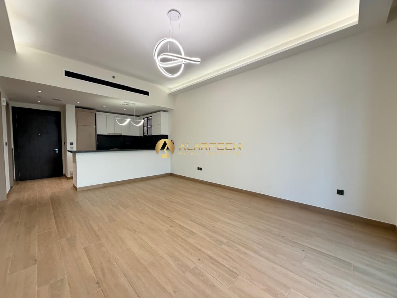 Unfurnished | Brand New | Ready to Move