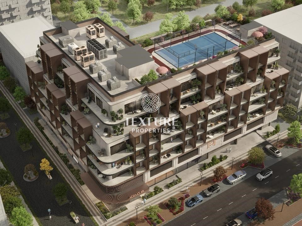 Smart Buy in Almaan 101, JVC
