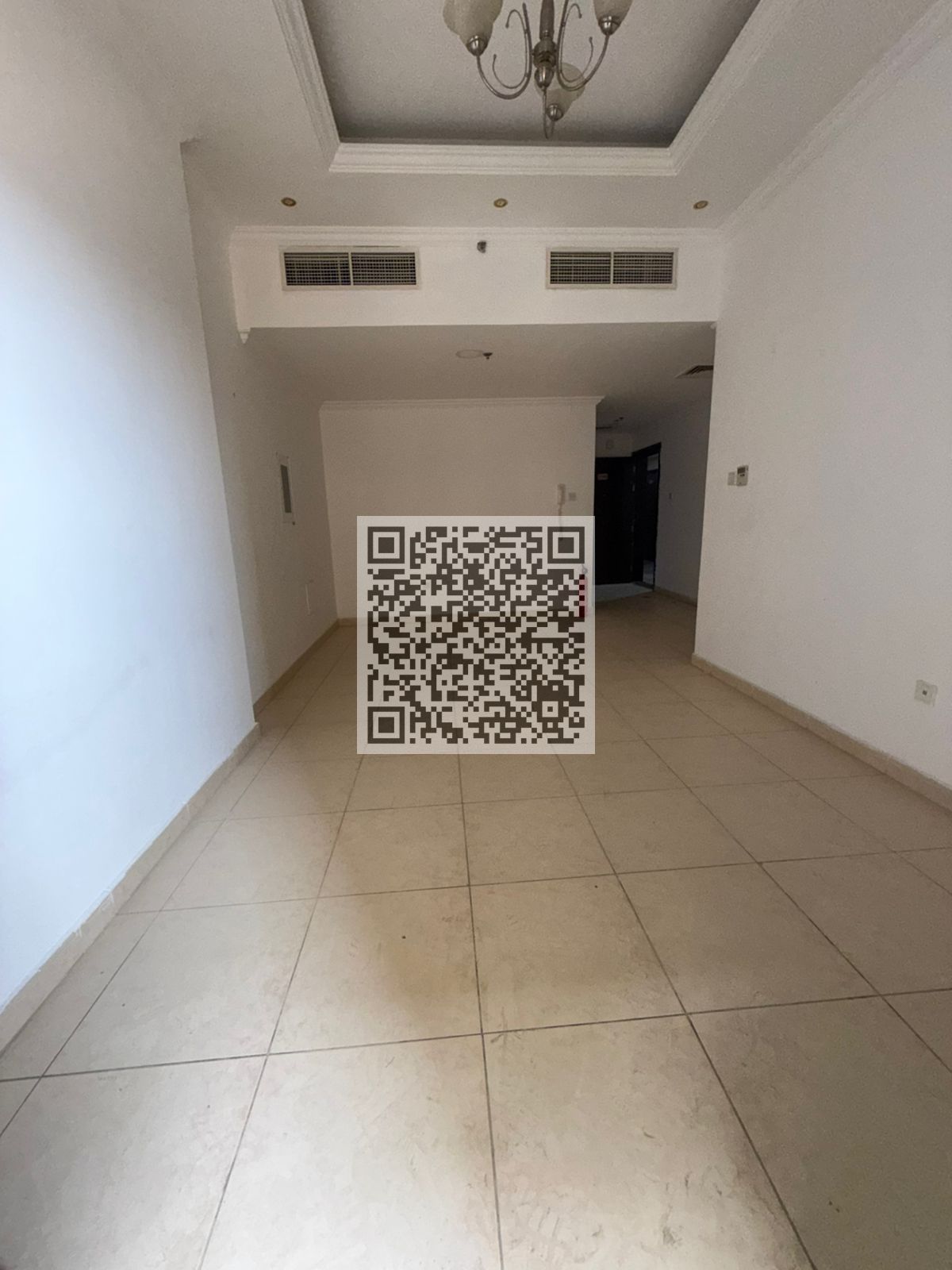 2 Bedroom Hall With Parking High Floor For Rent In Paradise Lake Tower B9