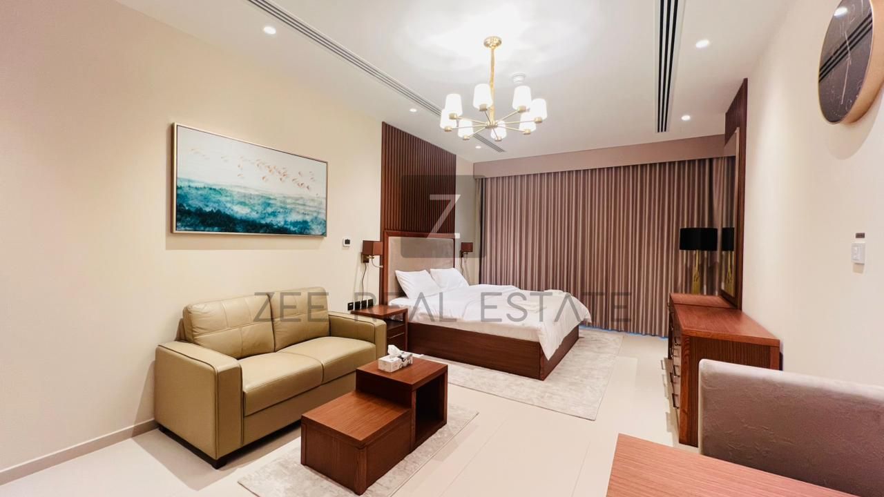 SPACIOUS LAYOUT | MULTIPLE OPTIONS | MULTIPLE CHEQUES | DOWNTOWN