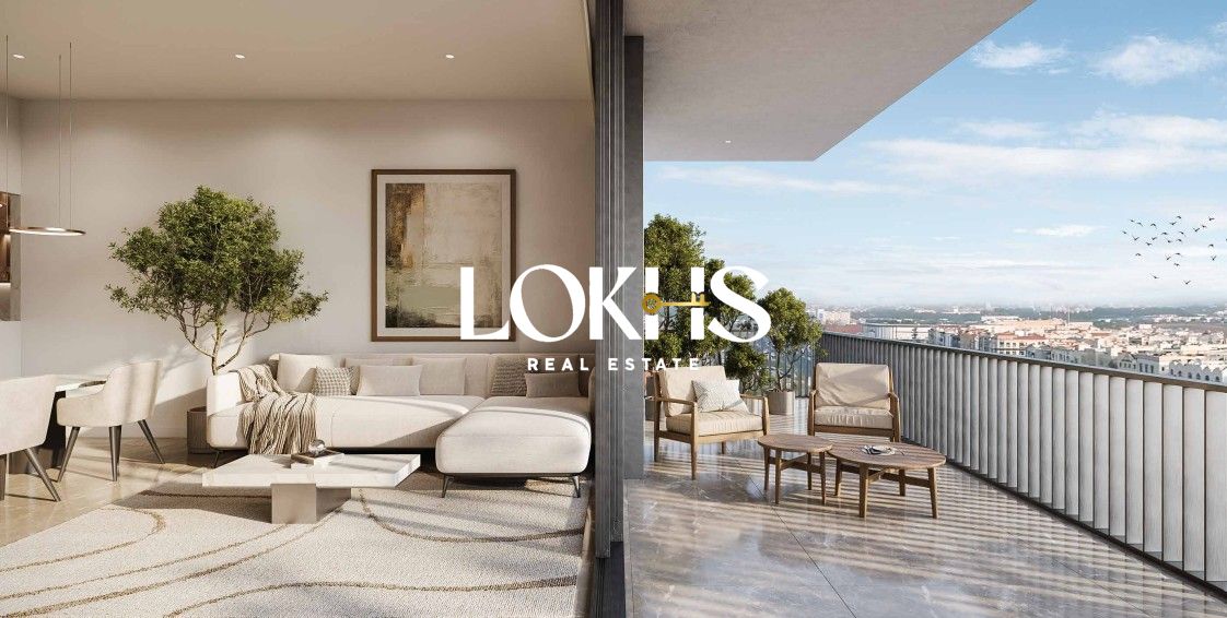 10% Down Payment I Free Hold I Real Price