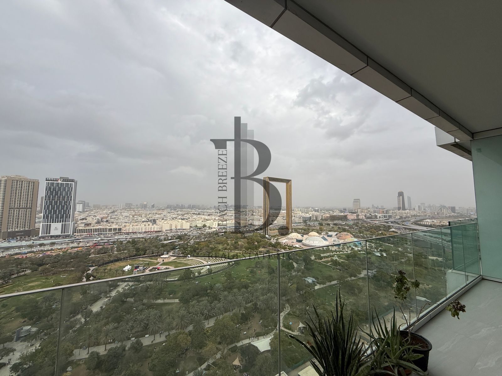 Park Gate Residence | Well-maintained unit | Near Zabeel Park & Dubai Mall