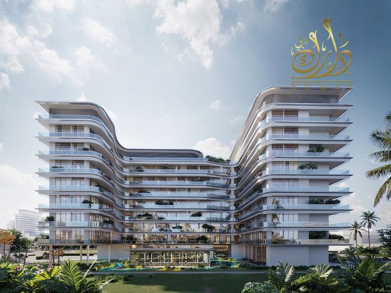 30\70 PP | SPACIOUS 3BHK+MAID+POOL |WITH PARK VIEW