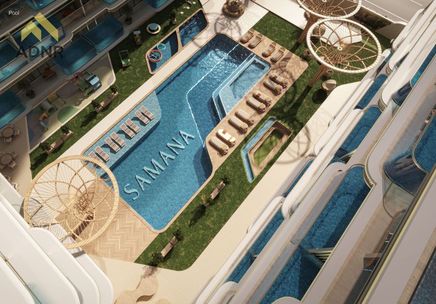 Luxury Apartment | ROI 12% | Modern | Investor Deal | Flexible Payment Plan 1% monthly