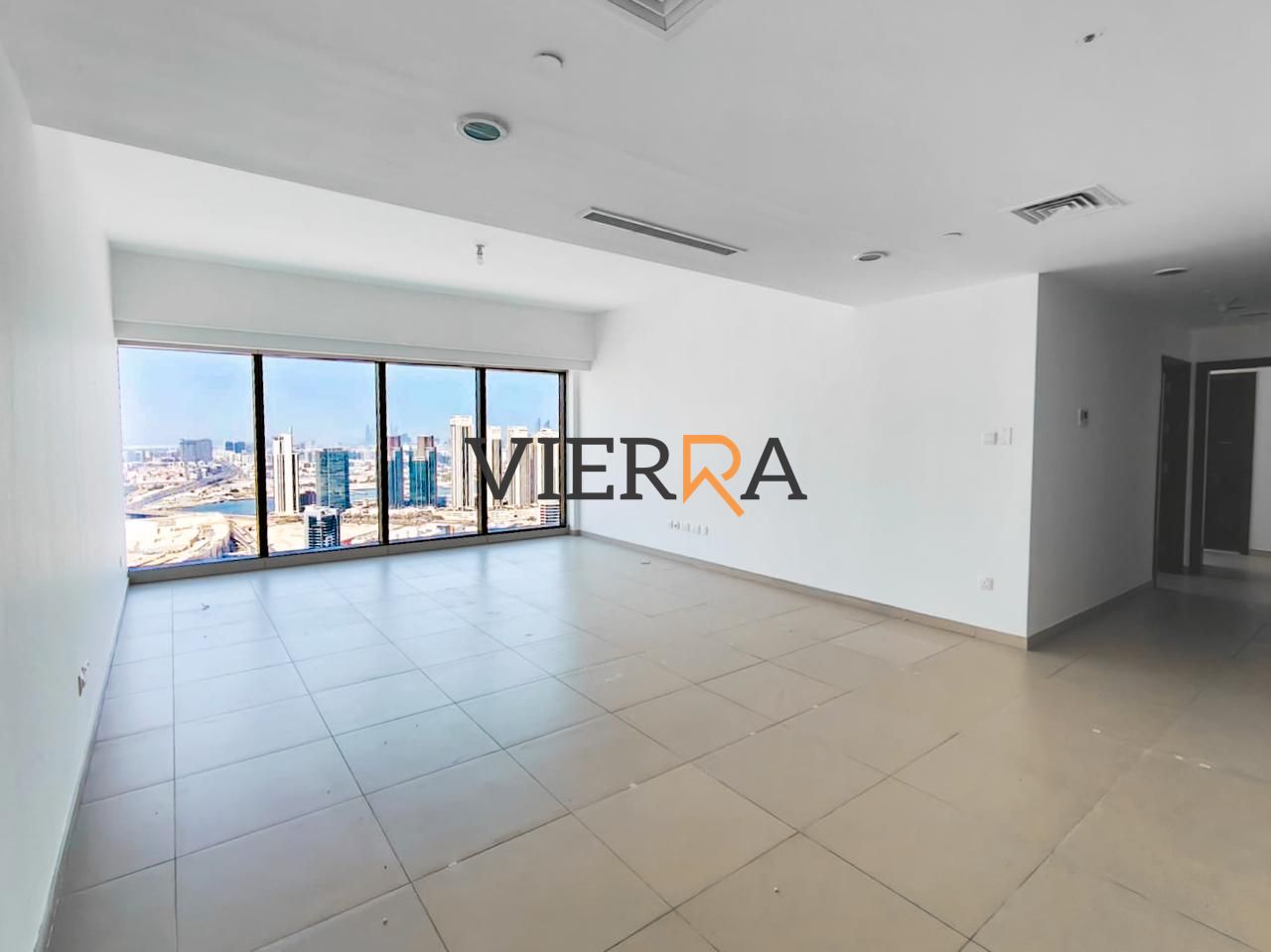 Spacious 2BR+Study | Sea View | Vacant