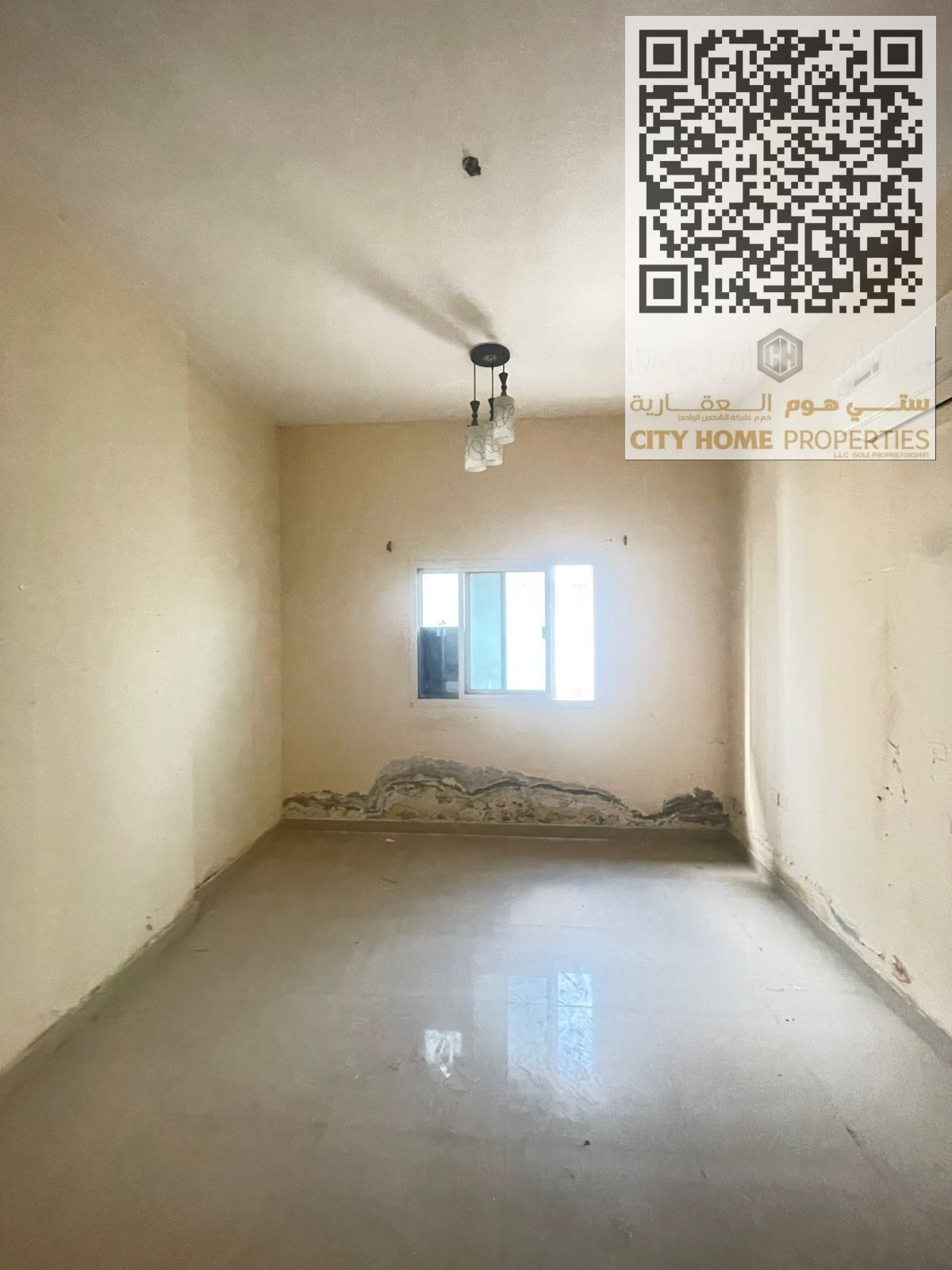 Practical and Secure 2BR Apartment in Prime Location