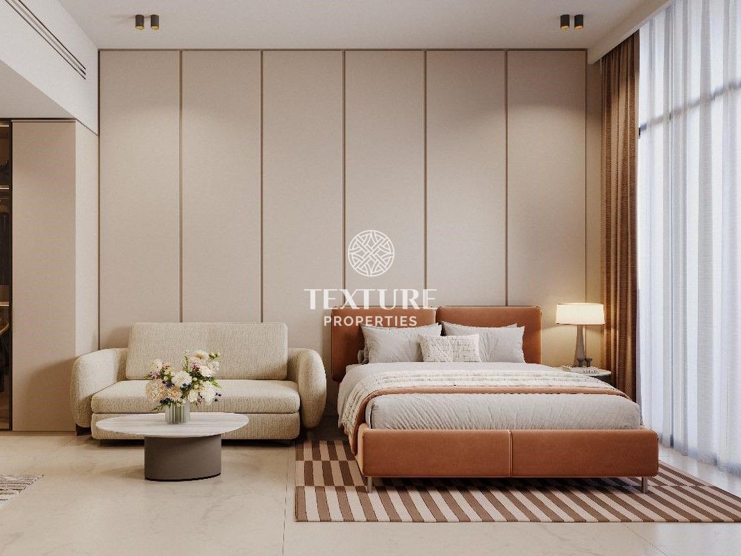 Connected Lifestyle in Jumeirah Village