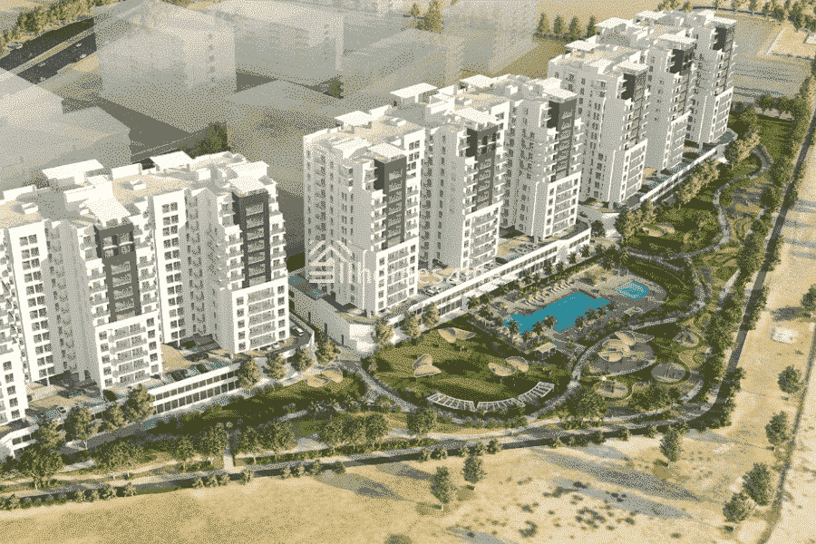 OP + DLD | 1 bedroom | Motivated Seller