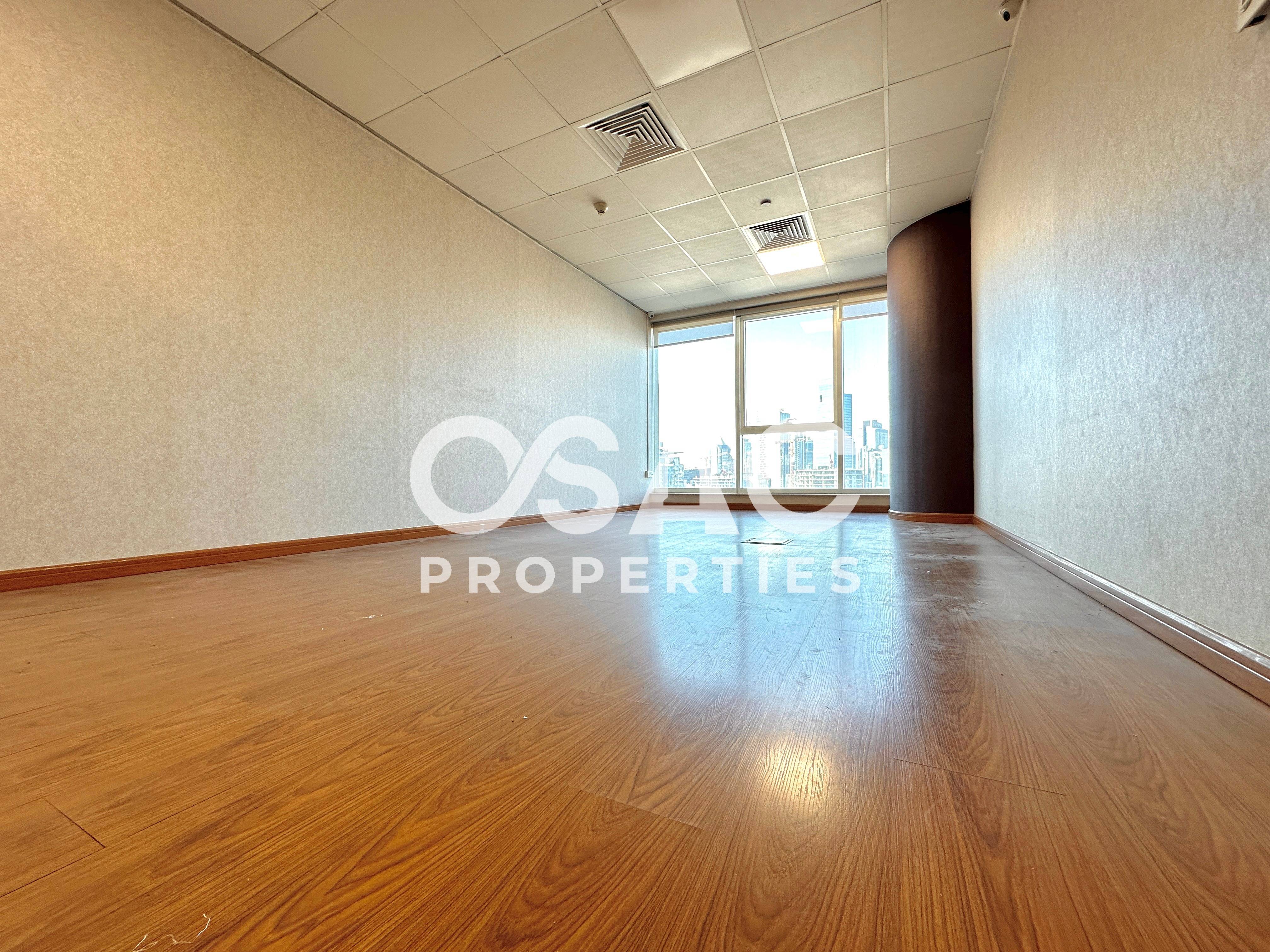 Panoramic Canal Views | Prime High Floor