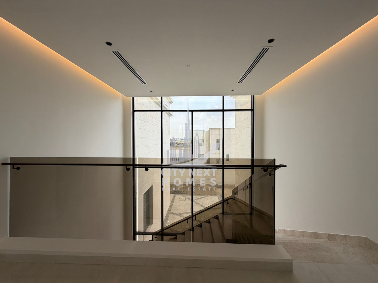 Modern Design Villa| Majlis| Maid room| Parking