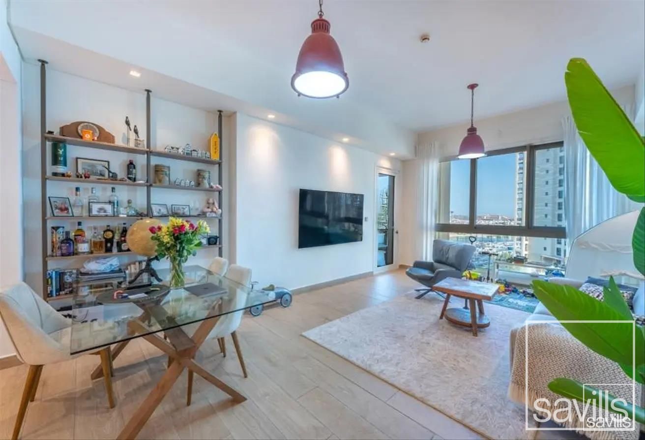 Fully Renovated|Sea View |Furnished Or Unfurnished
