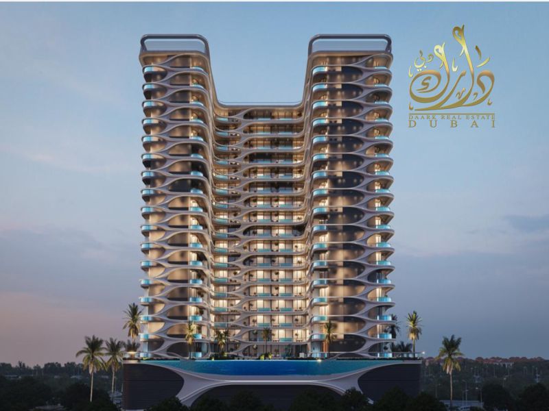 1% monthly | Best spaces | Private pool | 25% cash discount |