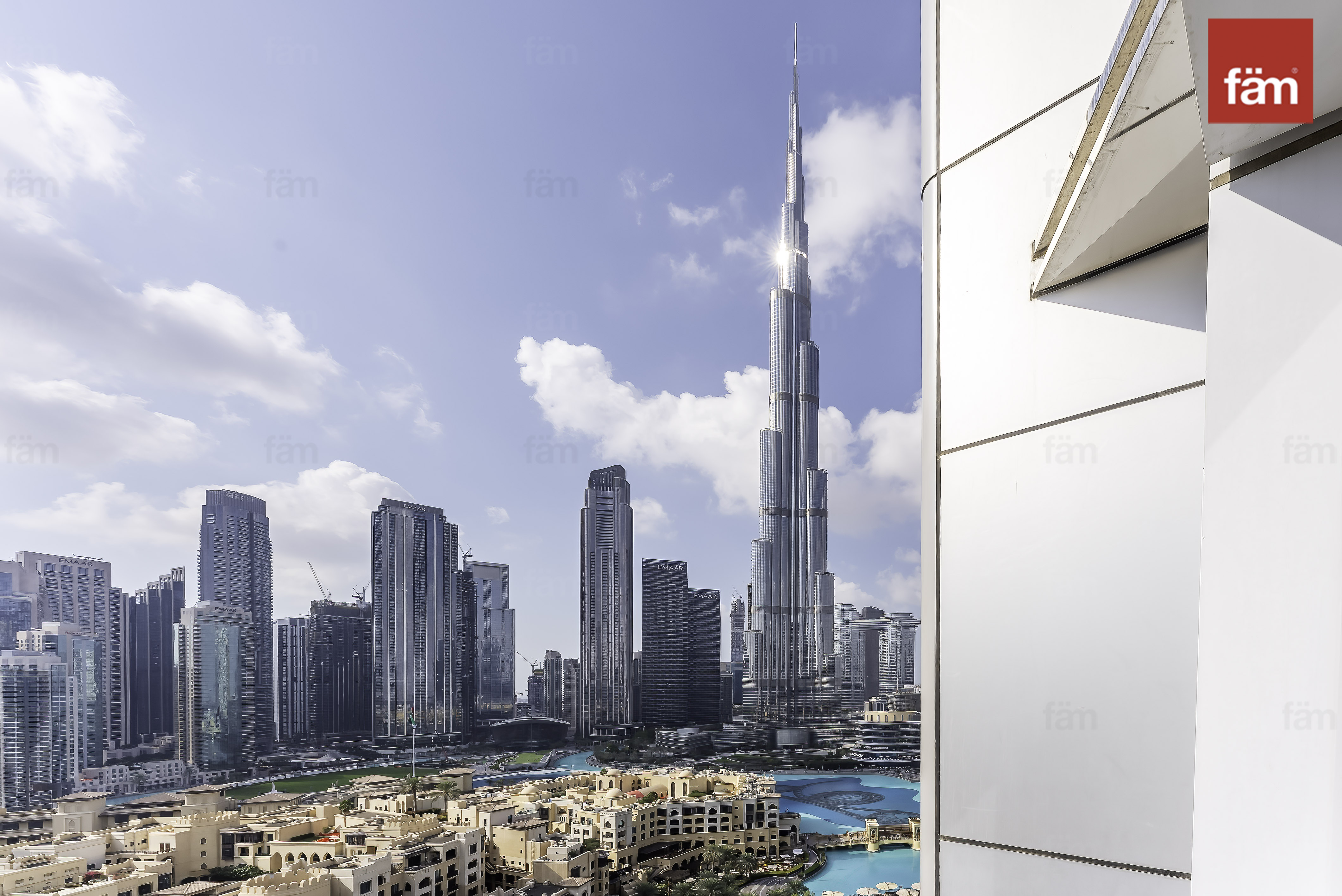 03 SERIES I NEGOTIABLE I VACANT I BURJ K VIEW