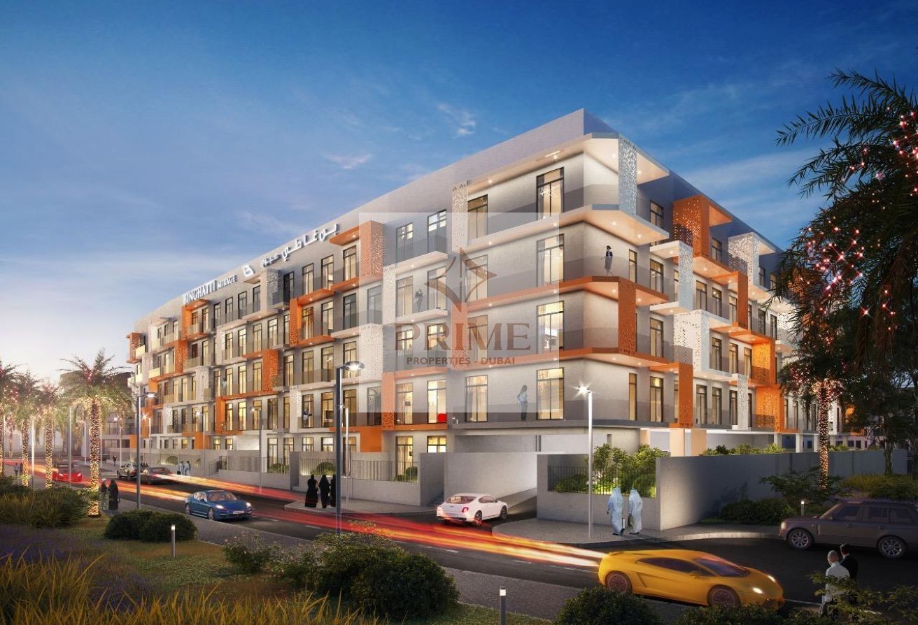 High Roi | Best Price | Prime Location