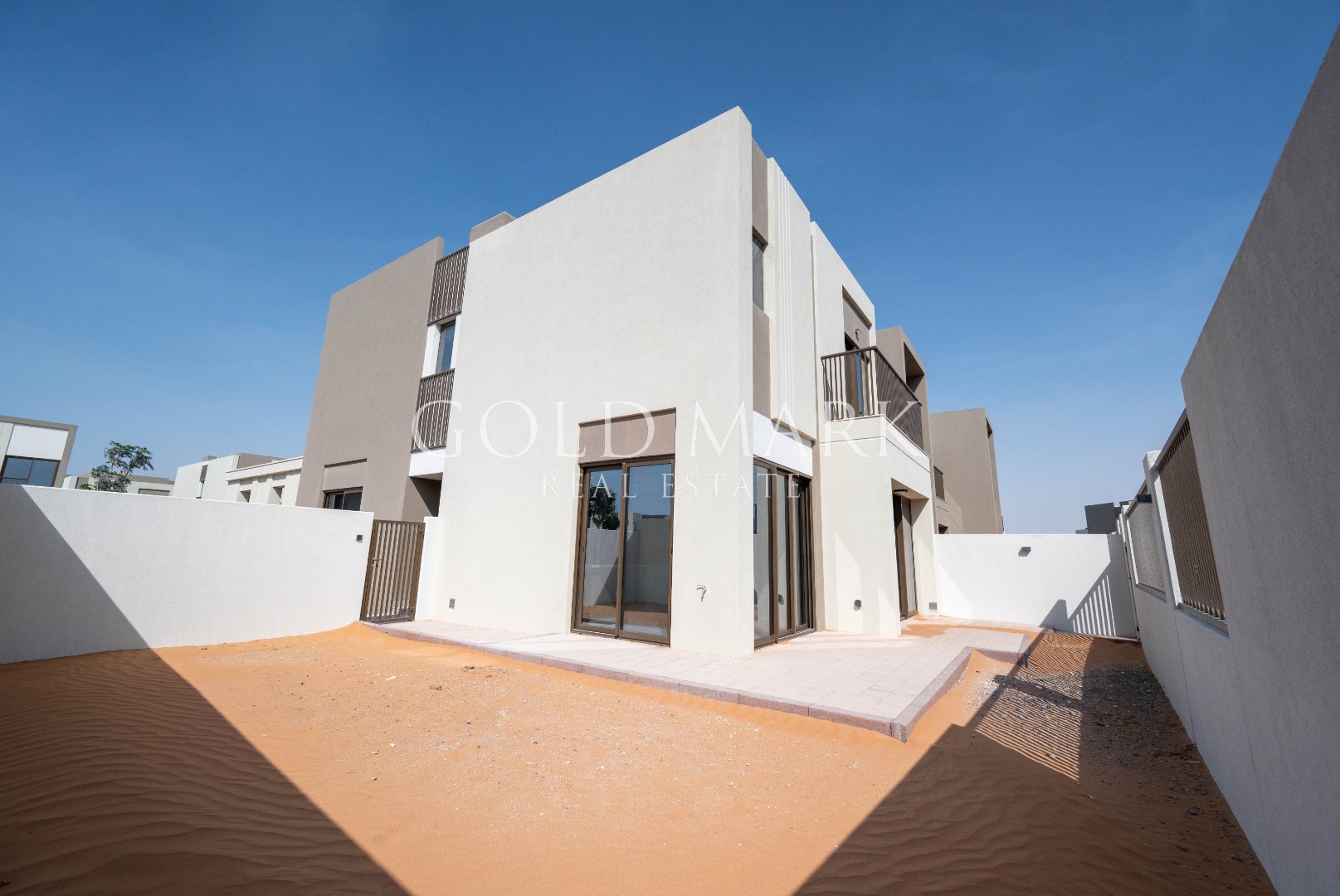Modern 4BR + Maid | Near Amenities | Brand New