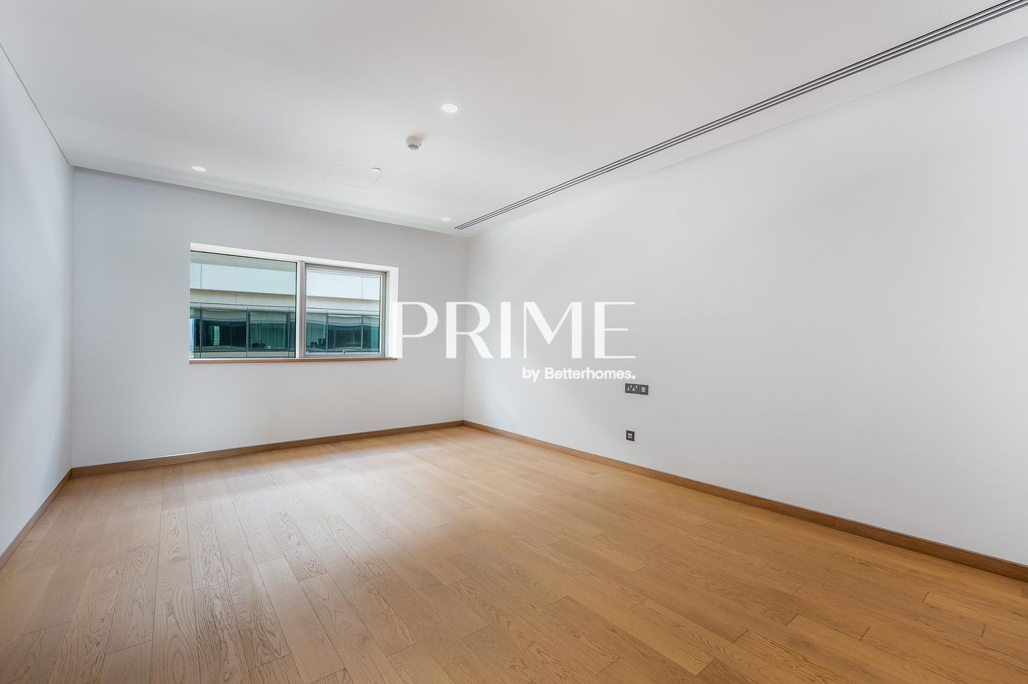 Sea and Palm View | Vacant | Multiple Options