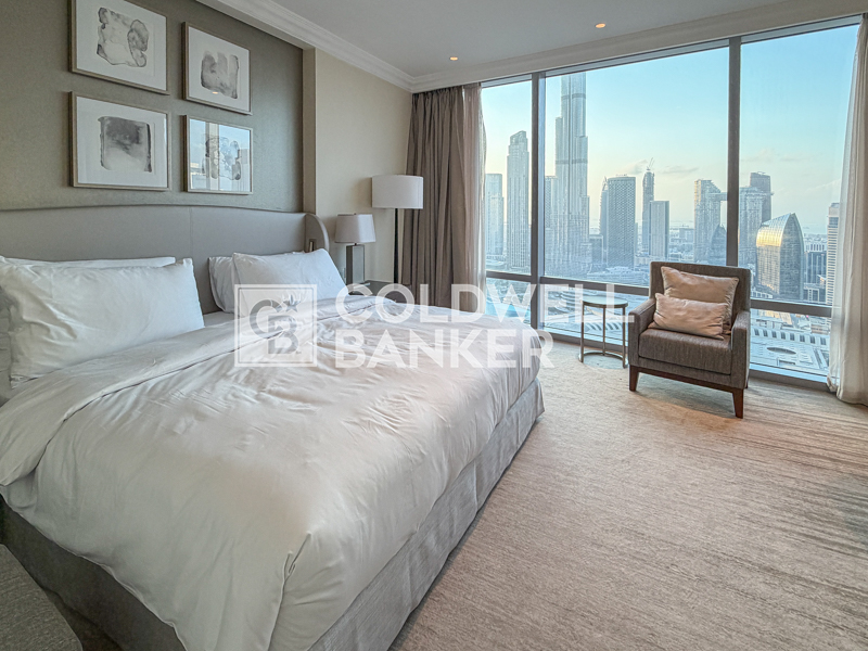 Amazing View | Huge Layout | Inquire Now