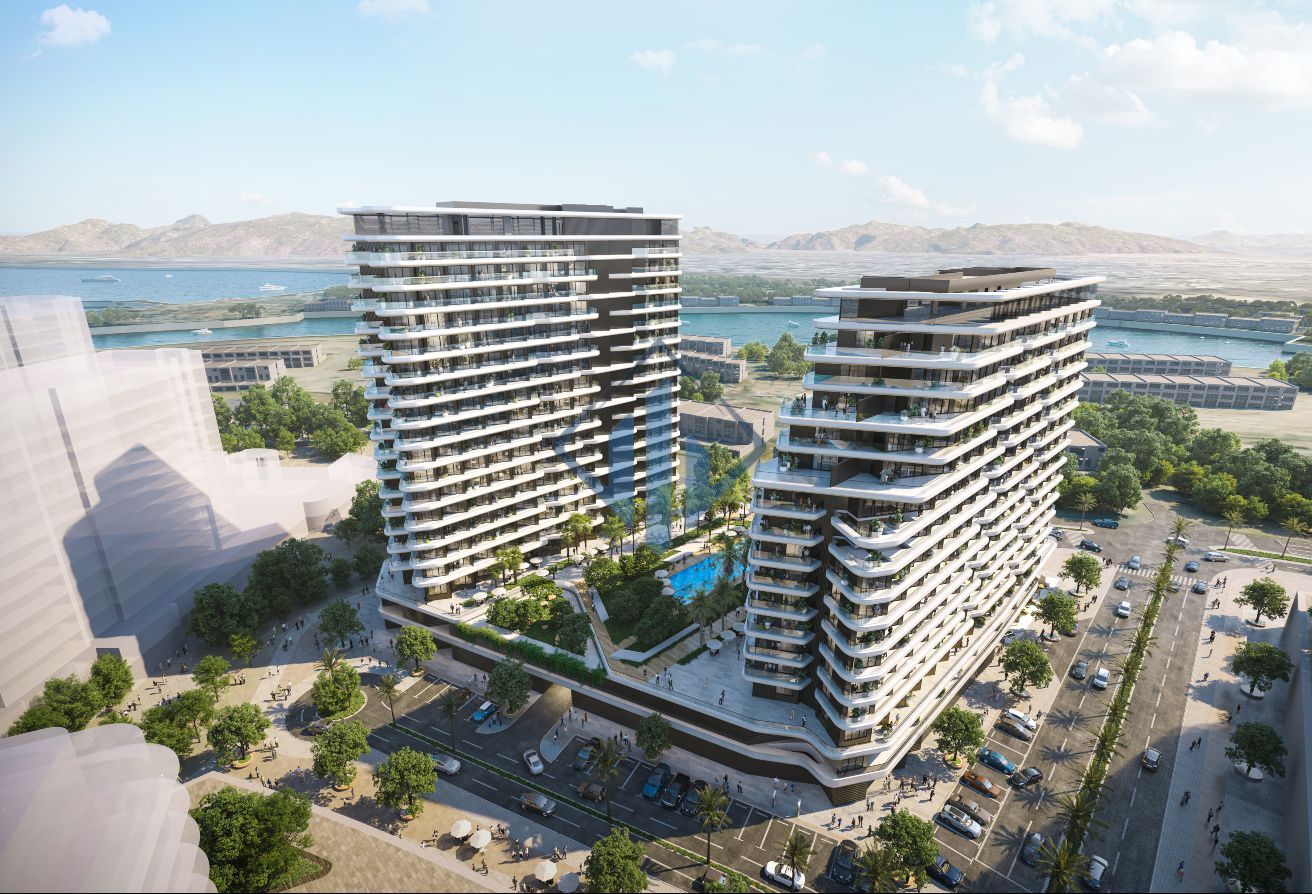Sea View | Handover soon | Distress Deal