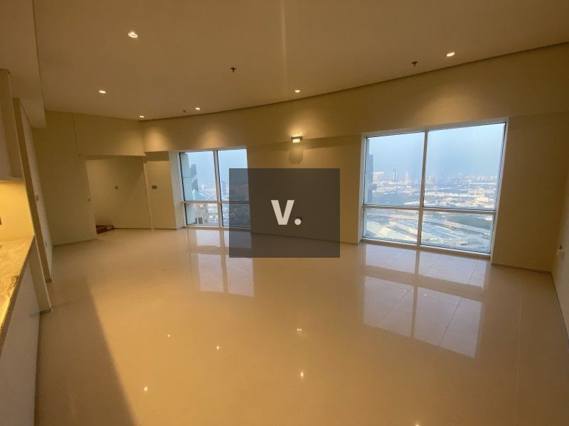 Free AC | High Floor | Great City View