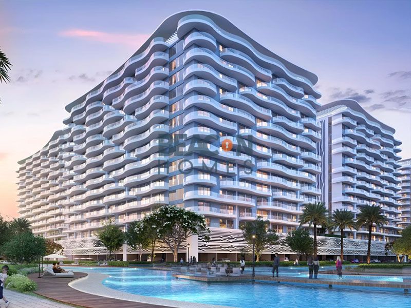 Resort-Style Living | Waterfront Community | High Floor