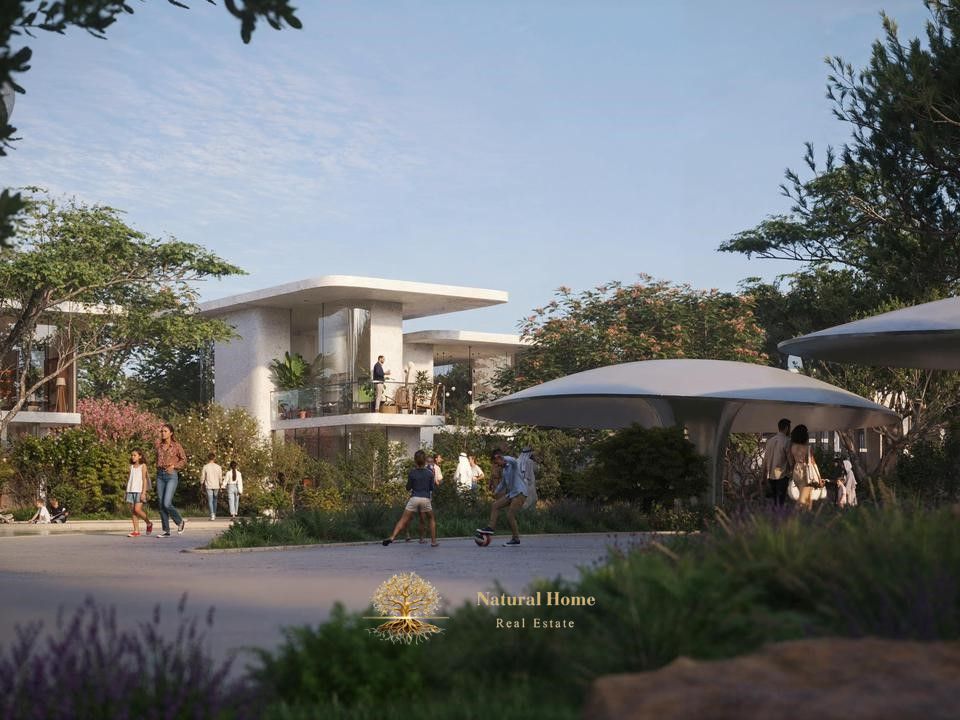A New Landmark of Sustainable Luxury Living | Inspired Living in a World-Class Community |Strategically Located Community