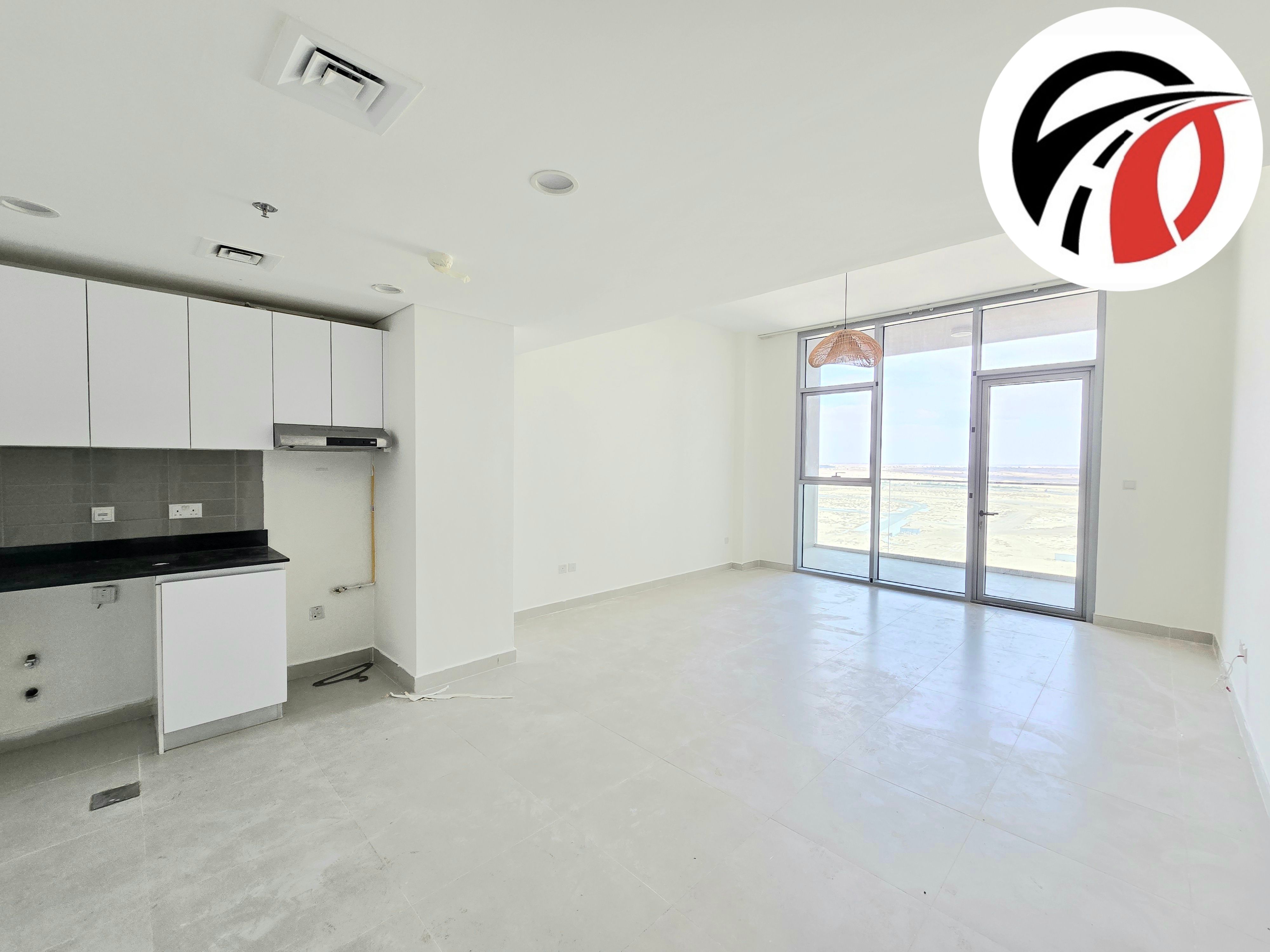 Spacious Apartment ! Pool Facing ! Big Size ! All Aminities ! Luxurious