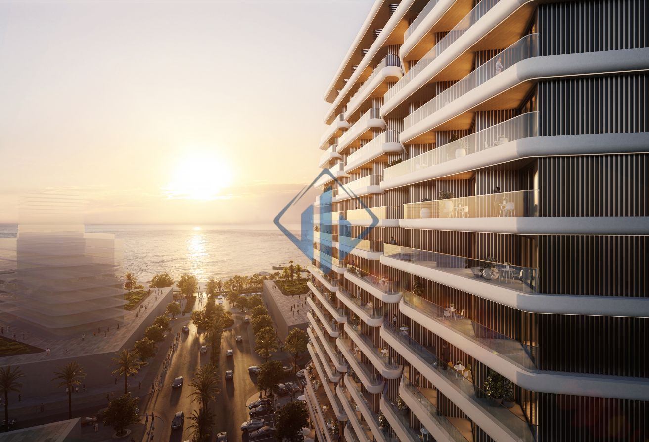 Exclusive Unit I High Floor | Fancy Living