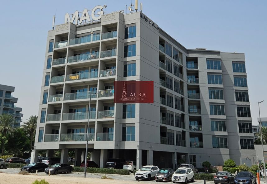 Rented with High ROI | Motivated Seller | Inquire Now