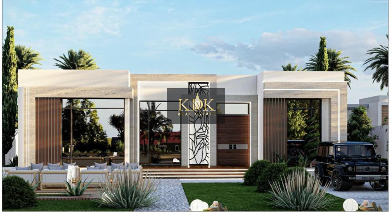 COMFORTABLE BRAND NEW MODERN 4-BR