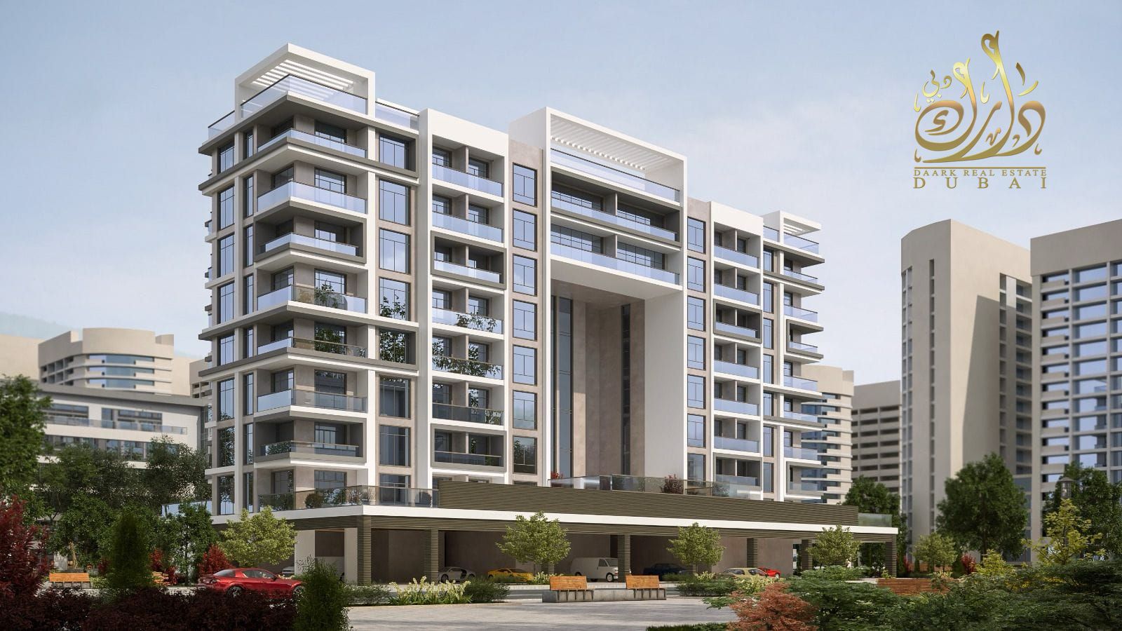 AVAILABLE MORTGAGE | ASK FOR PRICE | HANDOVER SOON | SMART INVEST