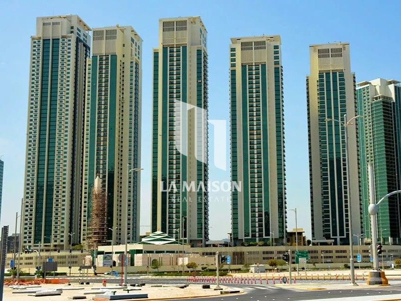 Huge 2BR Layout | Prime Location | Ready to move