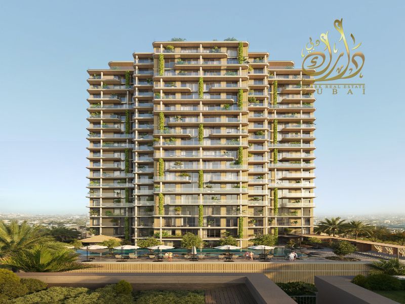 LAST CALL!! BIG DISCOUNT THE CHEAPEST 1BHK IN JVC!