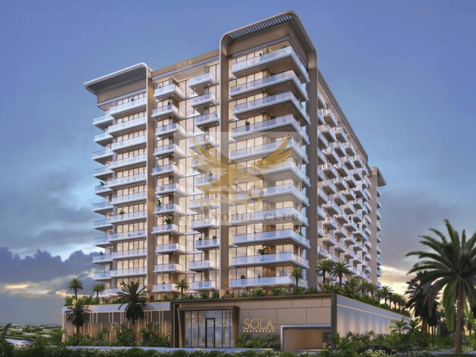 Full Cash Deal | Prime Location | Iconic Structure