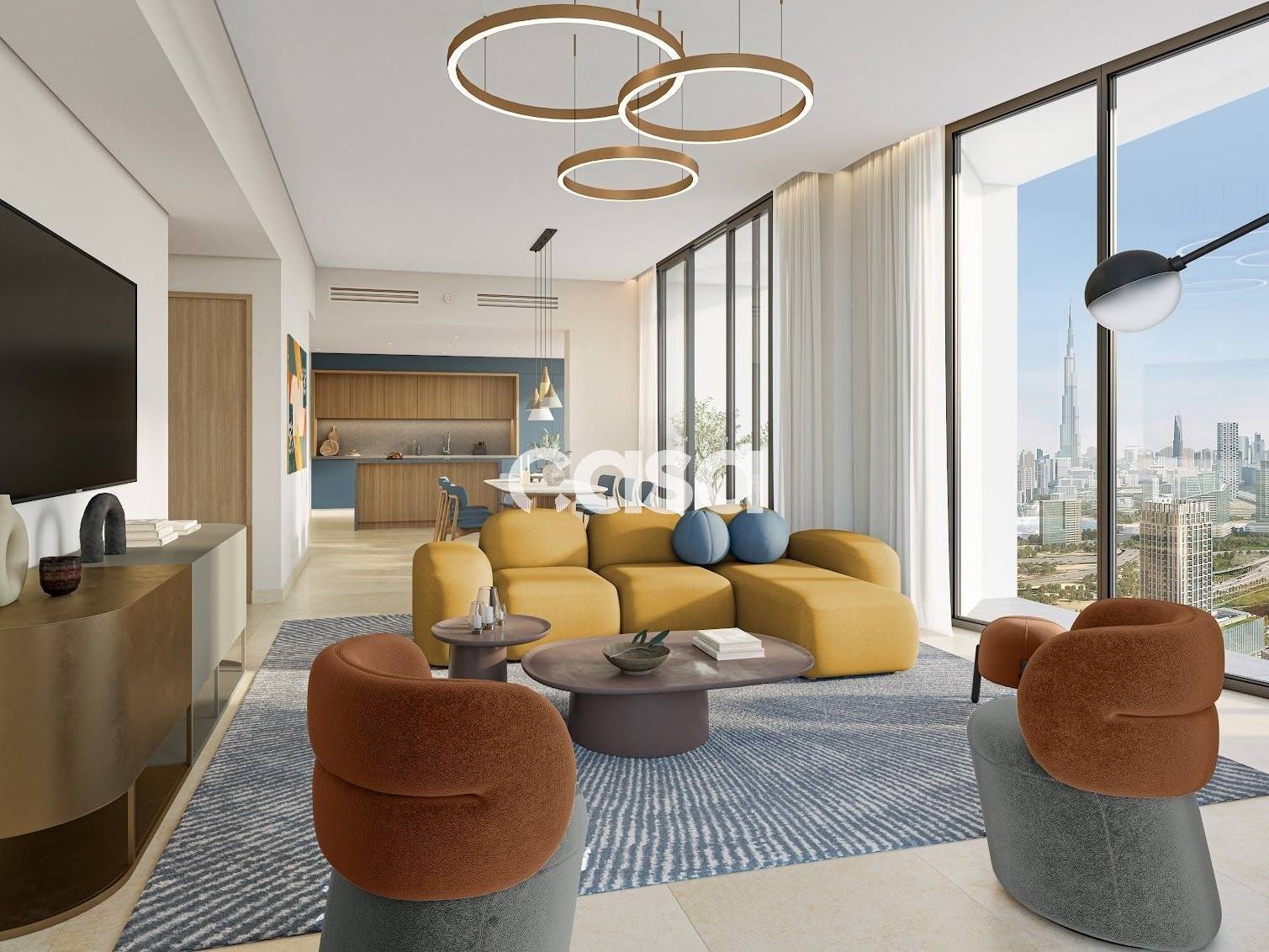 High Floor | Stunning views | Attractive Price