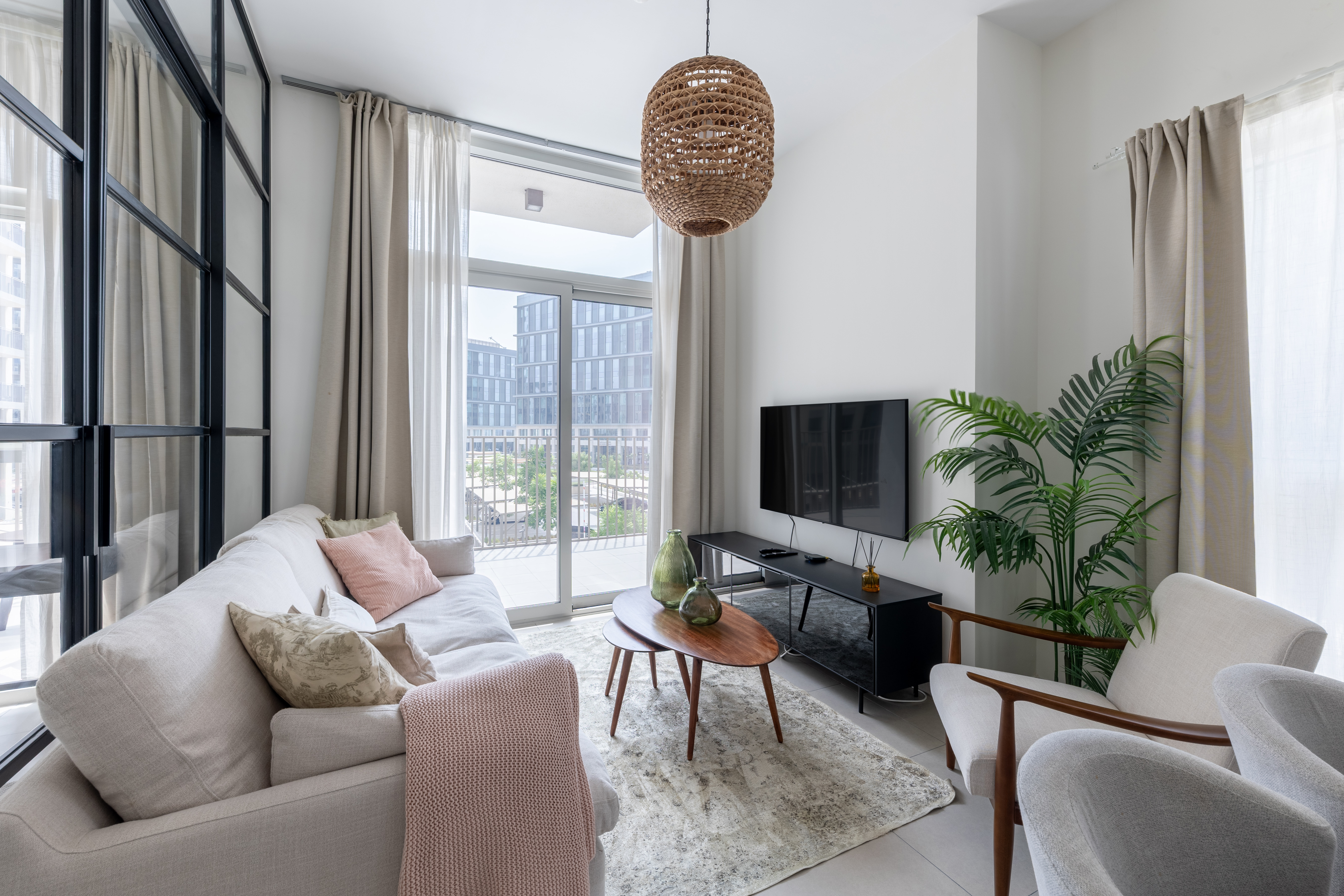 Spacious layout | Modern interiors | Prime Dubai Hills location