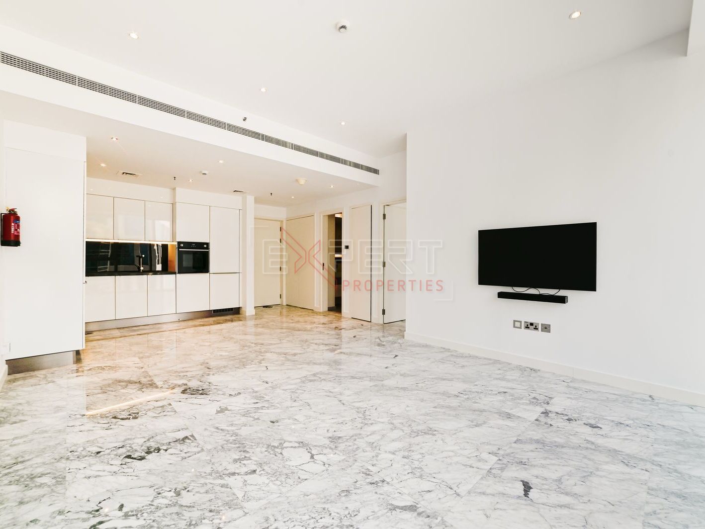 Exclusive | Panoramic View | Prime location