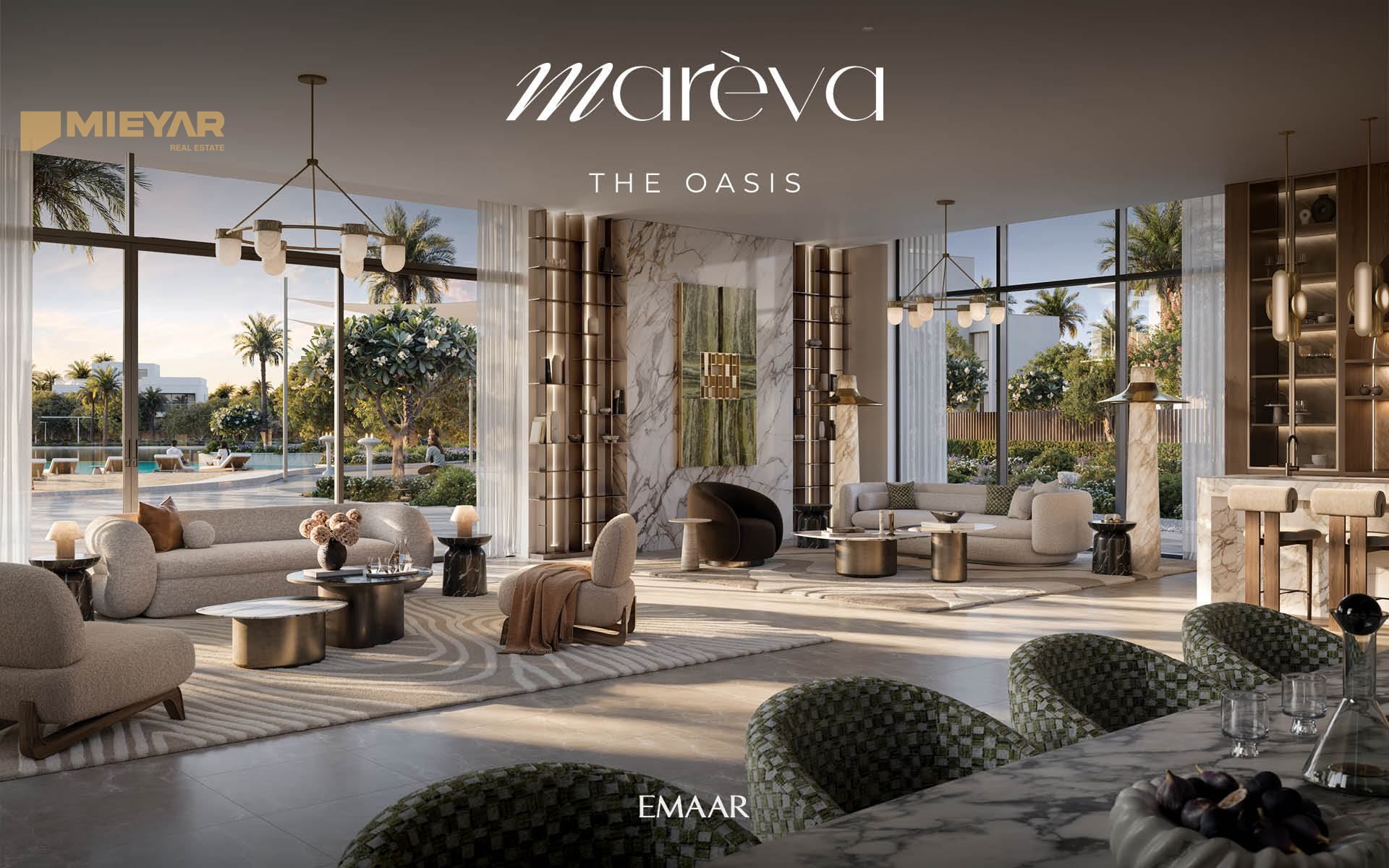 Emaar’s New Villa Collection | Designed for Family Comfort | Few Units Left