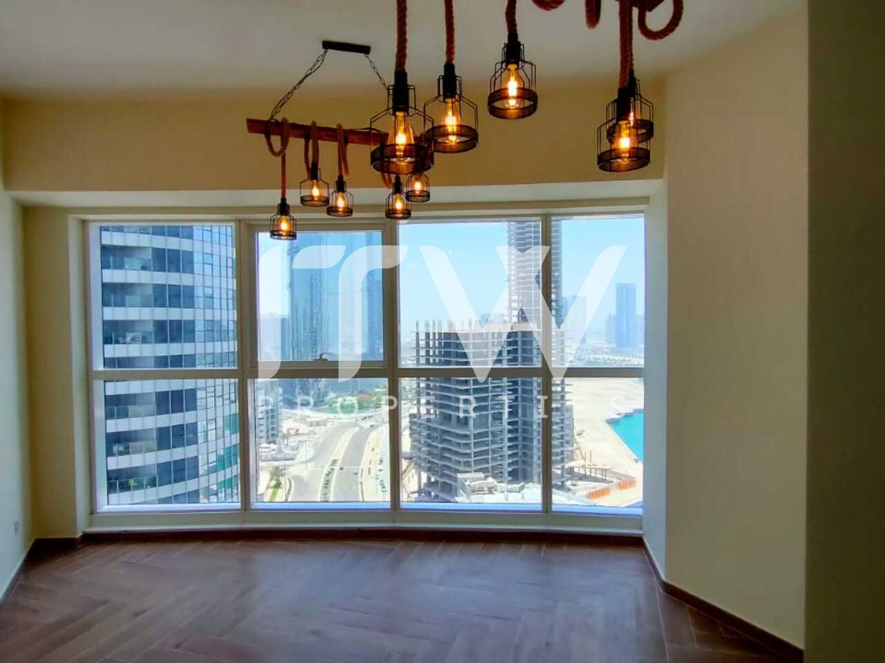 Canal and Mangrove View | Vacant | Modern Style