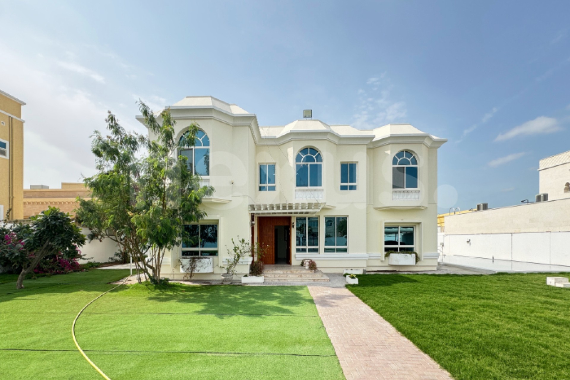Vacant | Maid and Driver Room | Private Pool